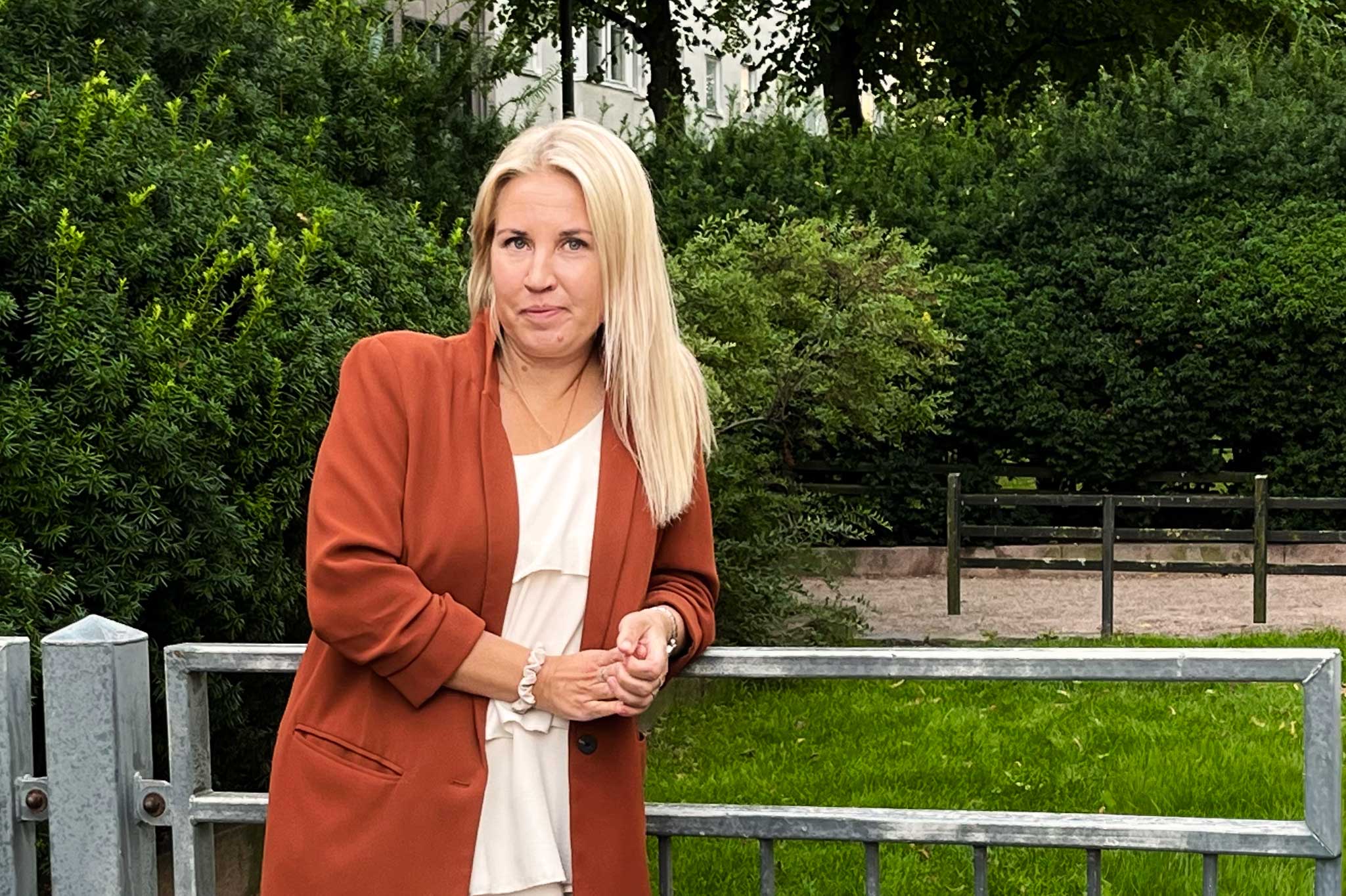 Tekirin uusi PR- ja mediaviestinnän johtava konsultti Henna Helne kertoo alan kiinnostavimmista ilmiöistä