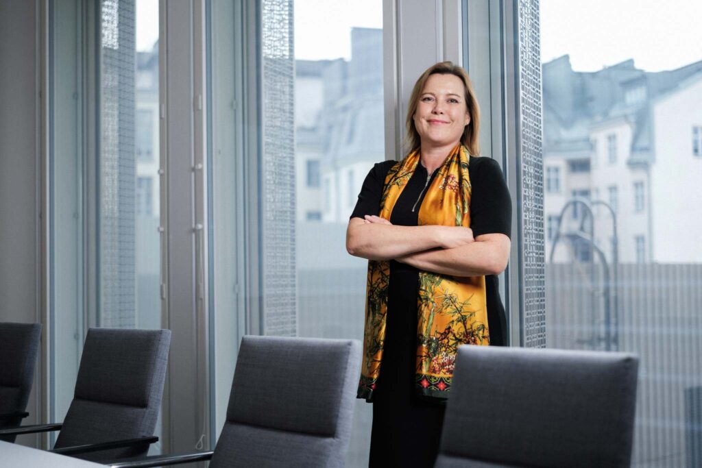 Hyvä hallitus pitää maineenhallinnan agendalla jatkuvasti, ei vain kriisin hetkellä