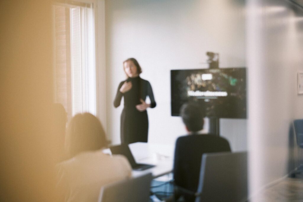 Näin järjestät hyvän hybridityöpajan