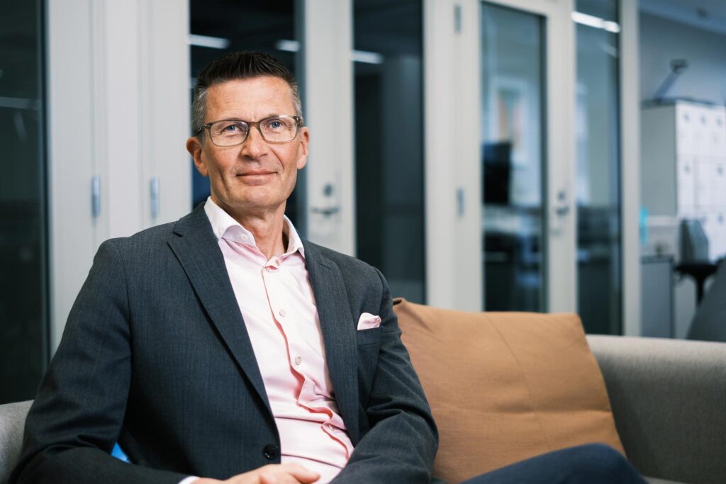 Tommi Manninen johtajaksi Tekiriin